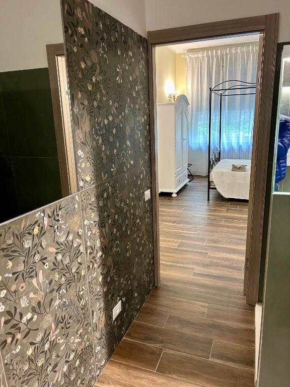 Domus Ballà Tonale - Deluxe King Room