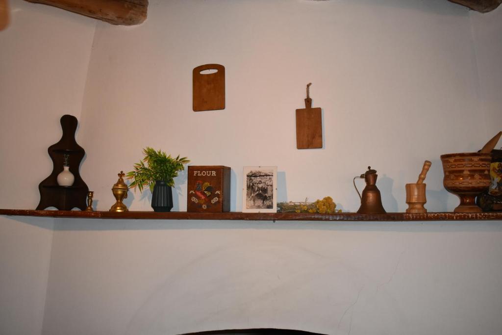 Fotografie z fotogalerie ubytování Lithos House v destinaci Monólithos