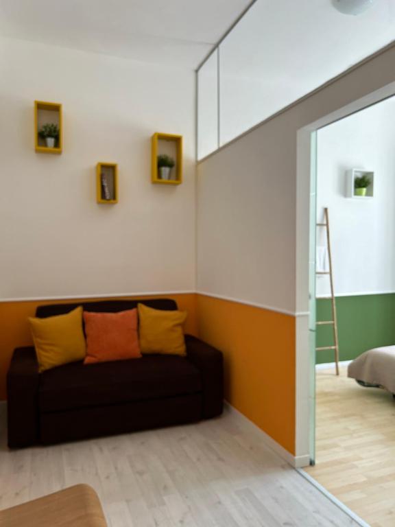 Claudia's Home in FieraCity&MiCo&SanSiro