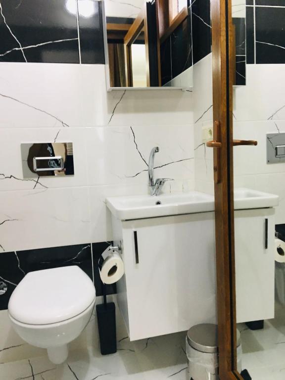 Aygün Home Apart - Apartamento De 3 Quartos