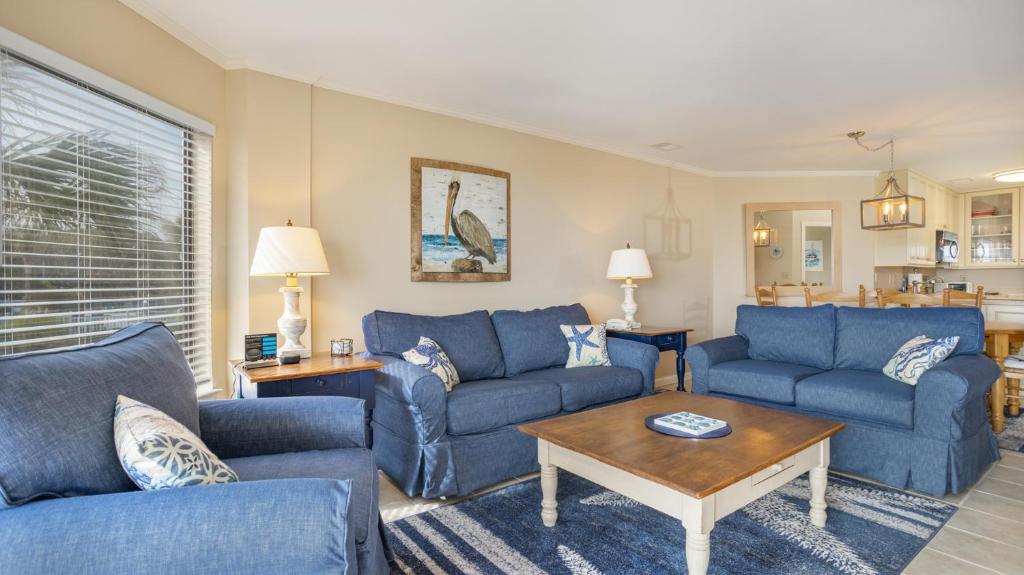 Oceanfront, Smart TVs, Balcony - Villa - Beach Front