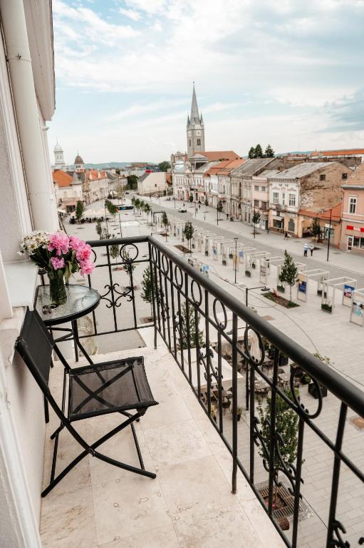 City View - Apartment Mit 2 Schlafzimmern