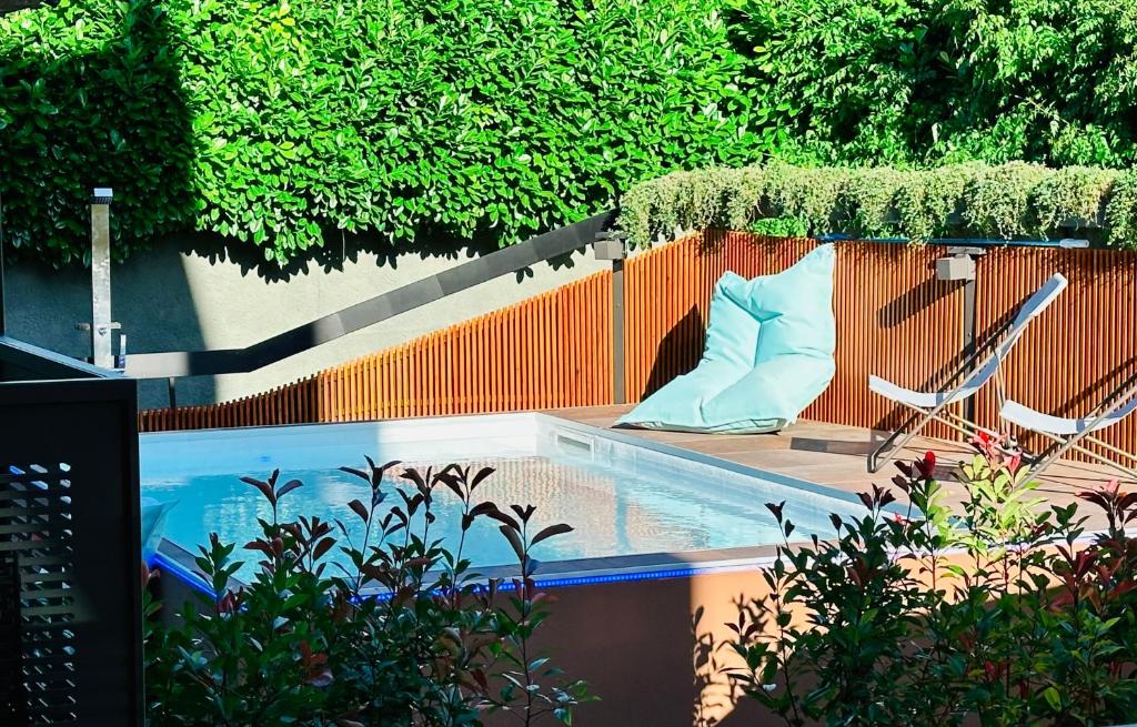 Boutique Hotel Sirmione - 17