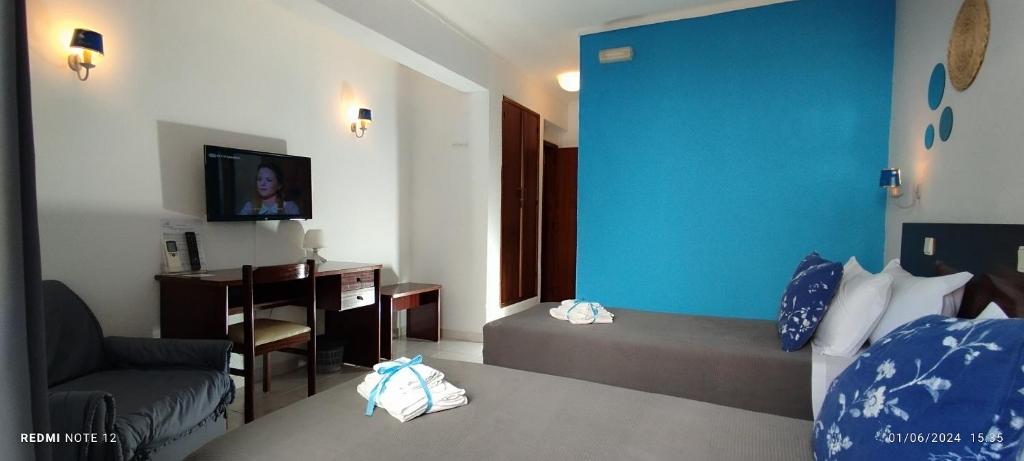 Hotel Alnacir photo