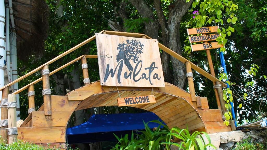 Mejores Hoteles en Isla Grande | Islas del Rosario 564583855