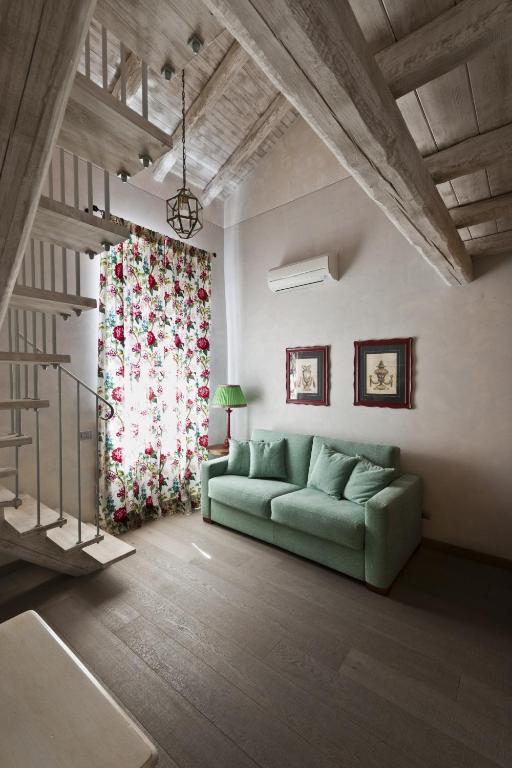 Relais Del Maro - Triple Room