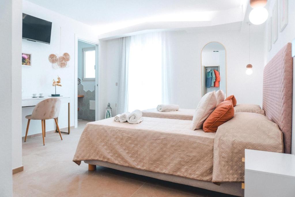 Dicciosu Guest House