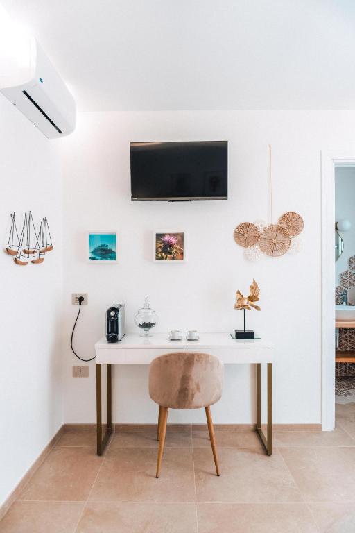 Dicciosu Guest House