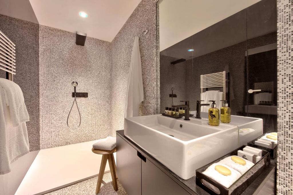 Casa Ellul - Small Luxury Hotels of the World - 9