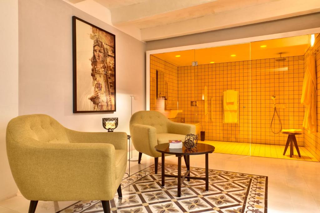 Casa Ellul - Small Luxury Hotels of the World - 6