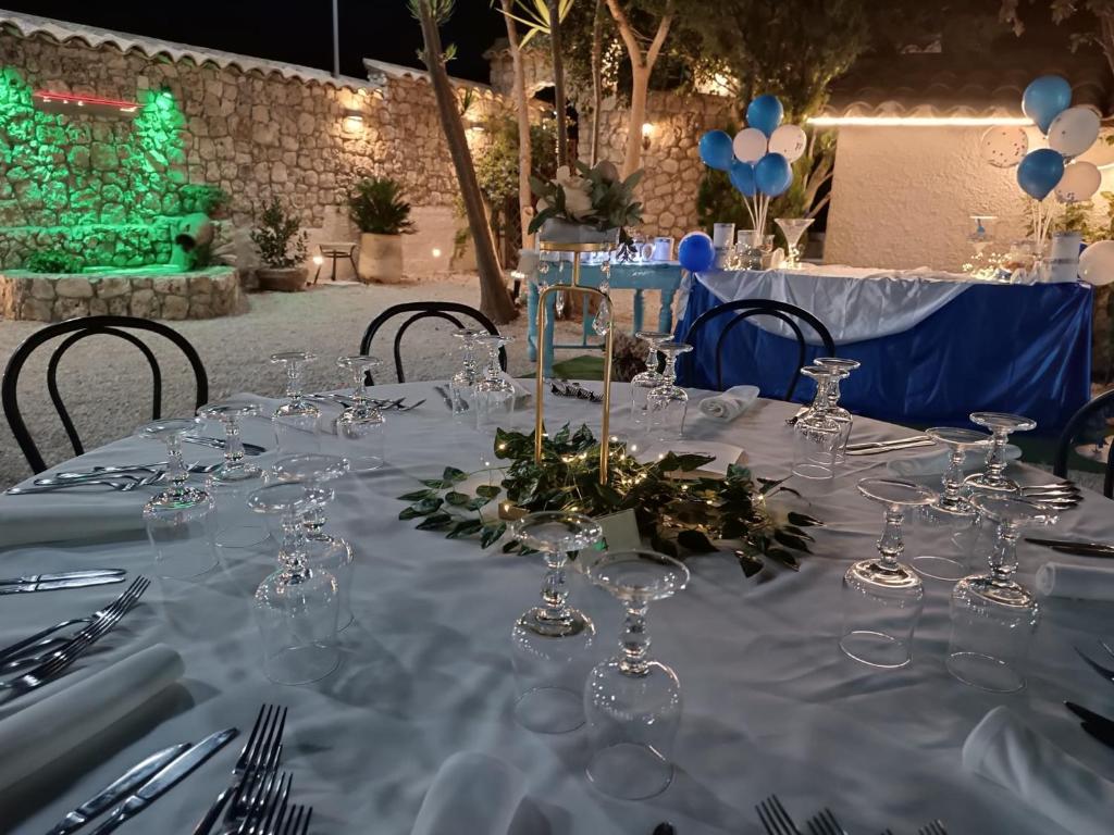 Fotografia z galérie ubytovania Villabosco v destinácii Favara