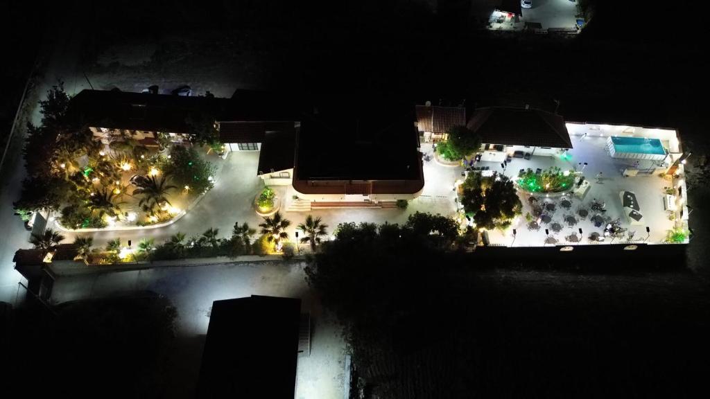Fotografia z galérie ubytovania Villabosco v destinácii Favara