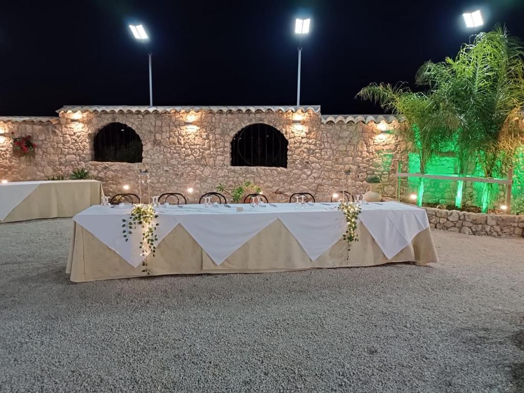 Fotografia z galérie ubytovania Villabosco v destinácii Favara