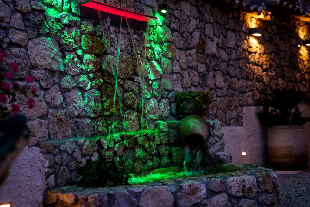 Fotografia z galérie ubytovania Villabosco v destinácii Favara