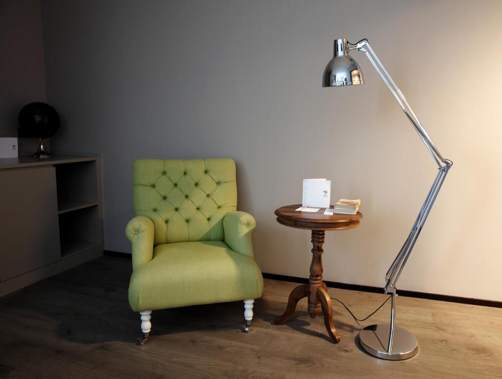 Fotografie z fotogalerie ubytování H2C Hotel Milanofiori v destinaci Assago