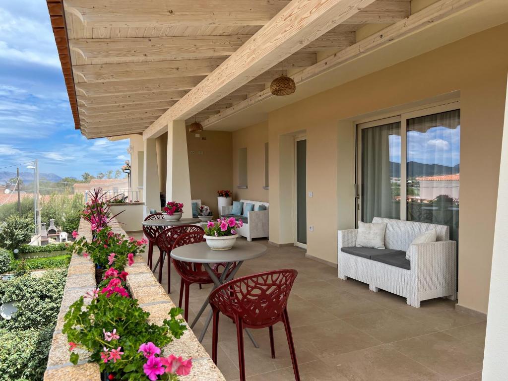 Dicciosu Guest House