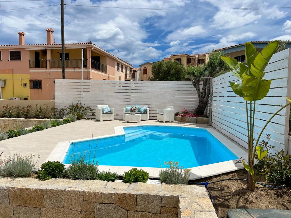Dicciosu Guest House