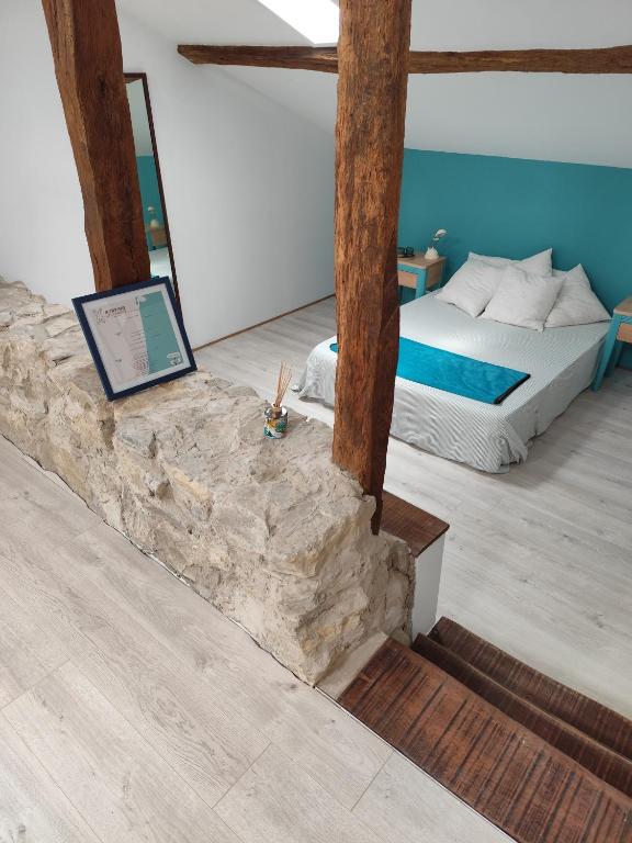 Ohikoa - Chambre Quadruple