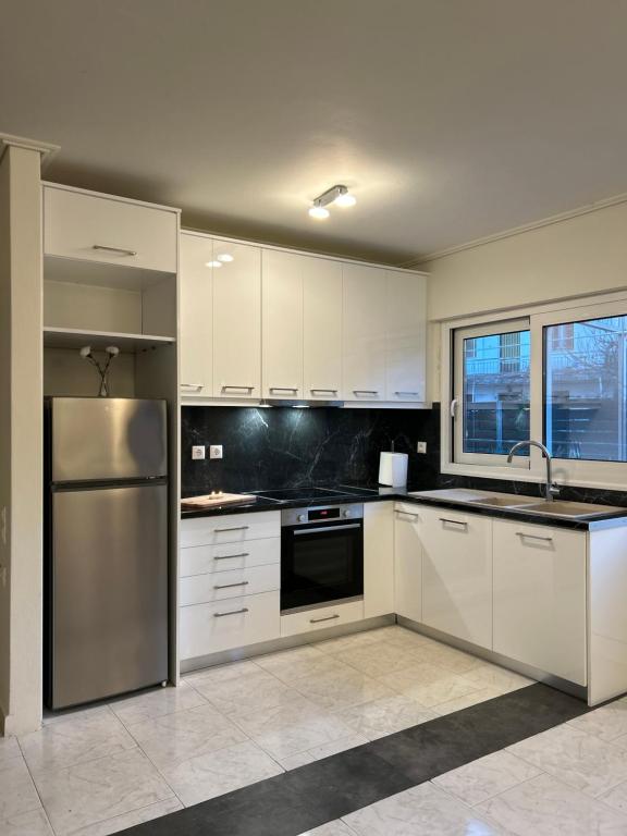 Gallery image of polyxeni house in Lygia