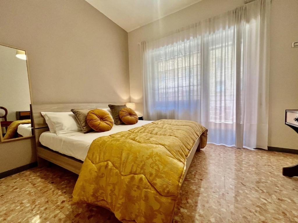 Luxury apartment San Giovanni