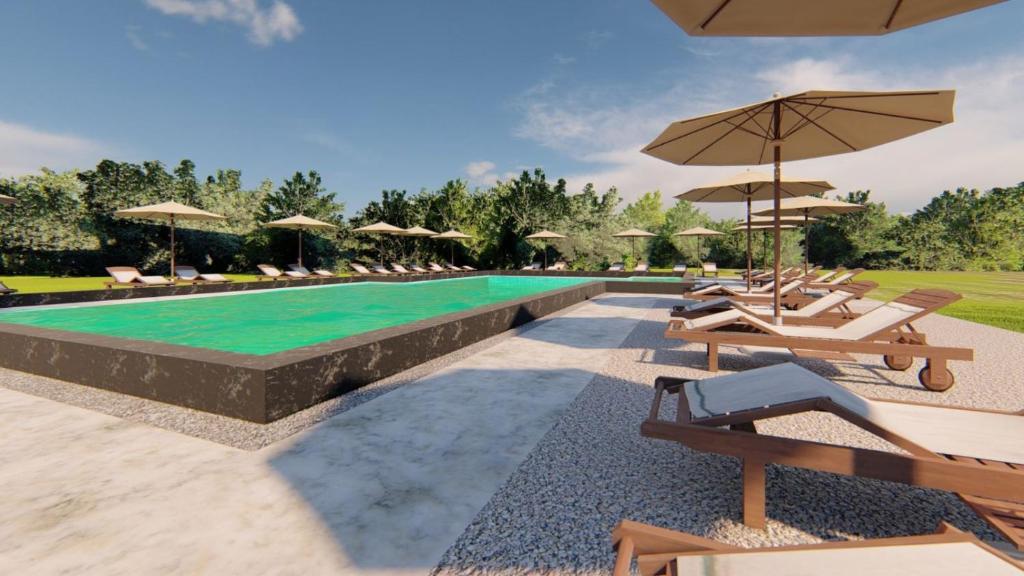 Lula Apartments, Ulcinj Precios actualizados 2024