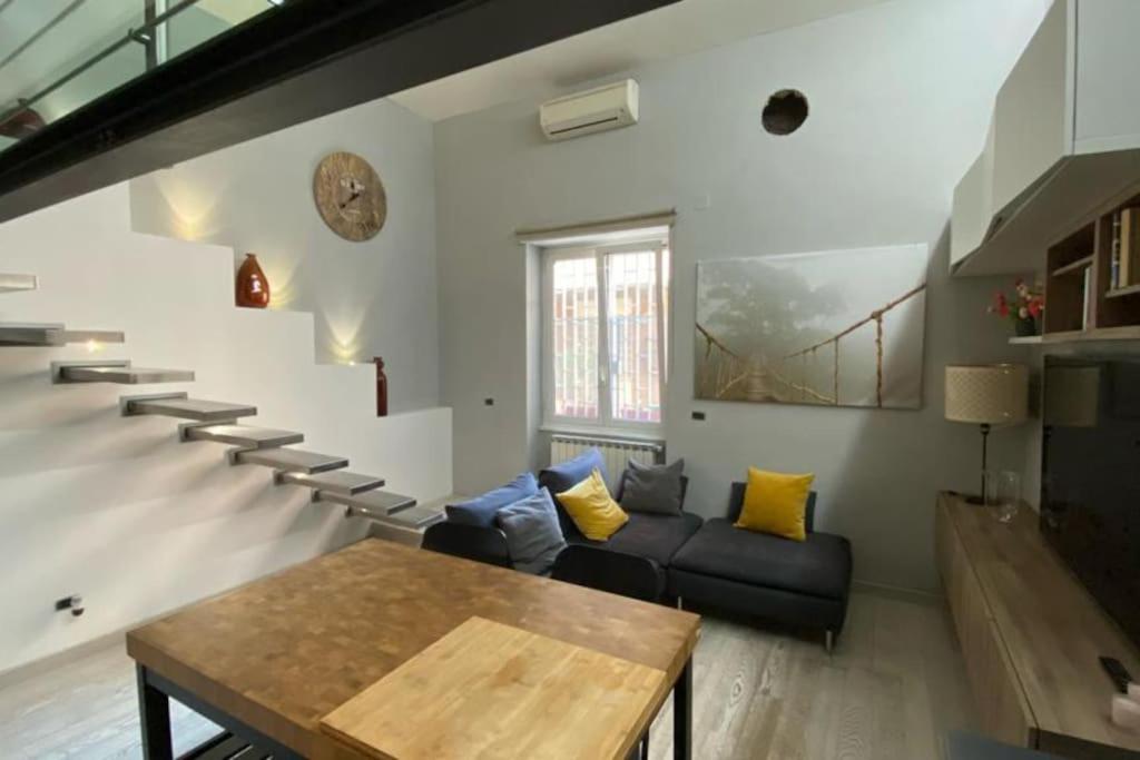Caffa Apartment