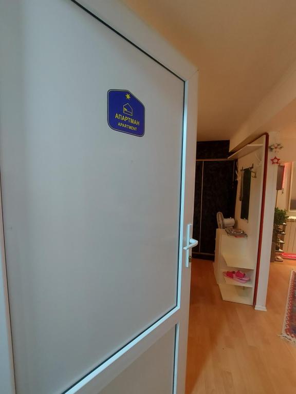 Postel nebo postele na pokoji v ubytování Glorry M