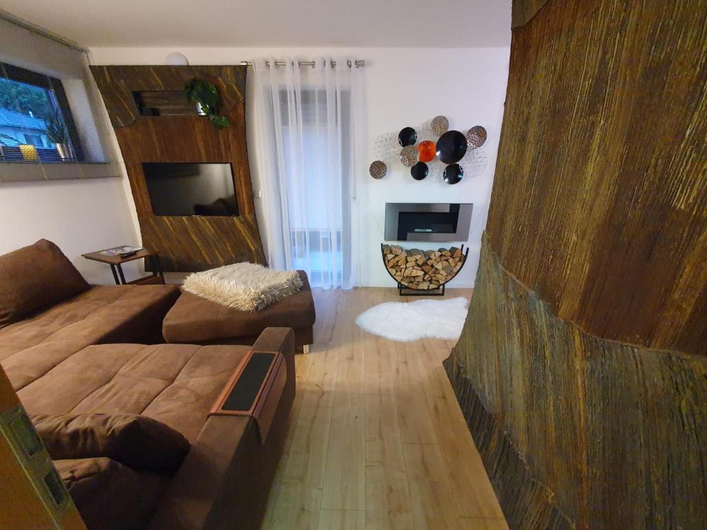 Ferienwohnung Familie Fritsch - Zuhause auf Zeit - Housity