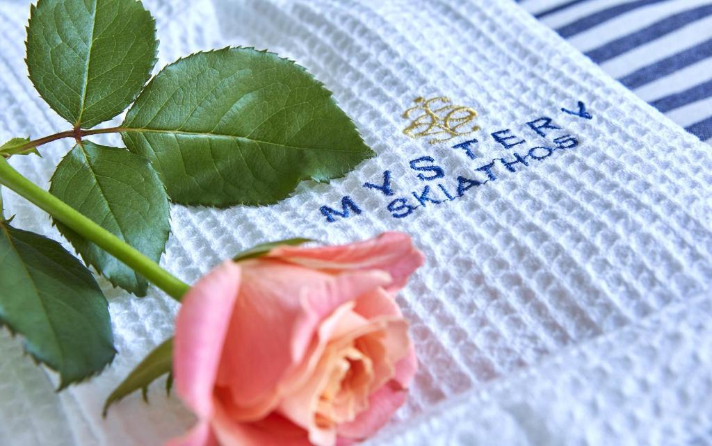 Mystery Skiathos Luxury Residence - 6