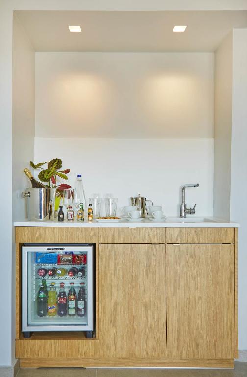 Mystery Skiathos Luxury Residence - 18