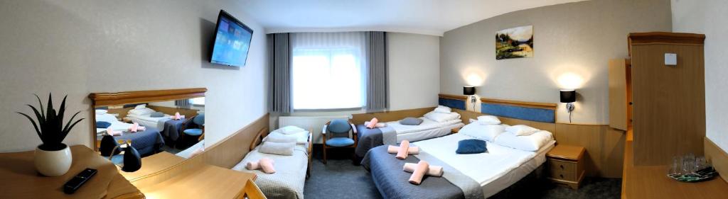 Olimpia Resort & SPA - 15