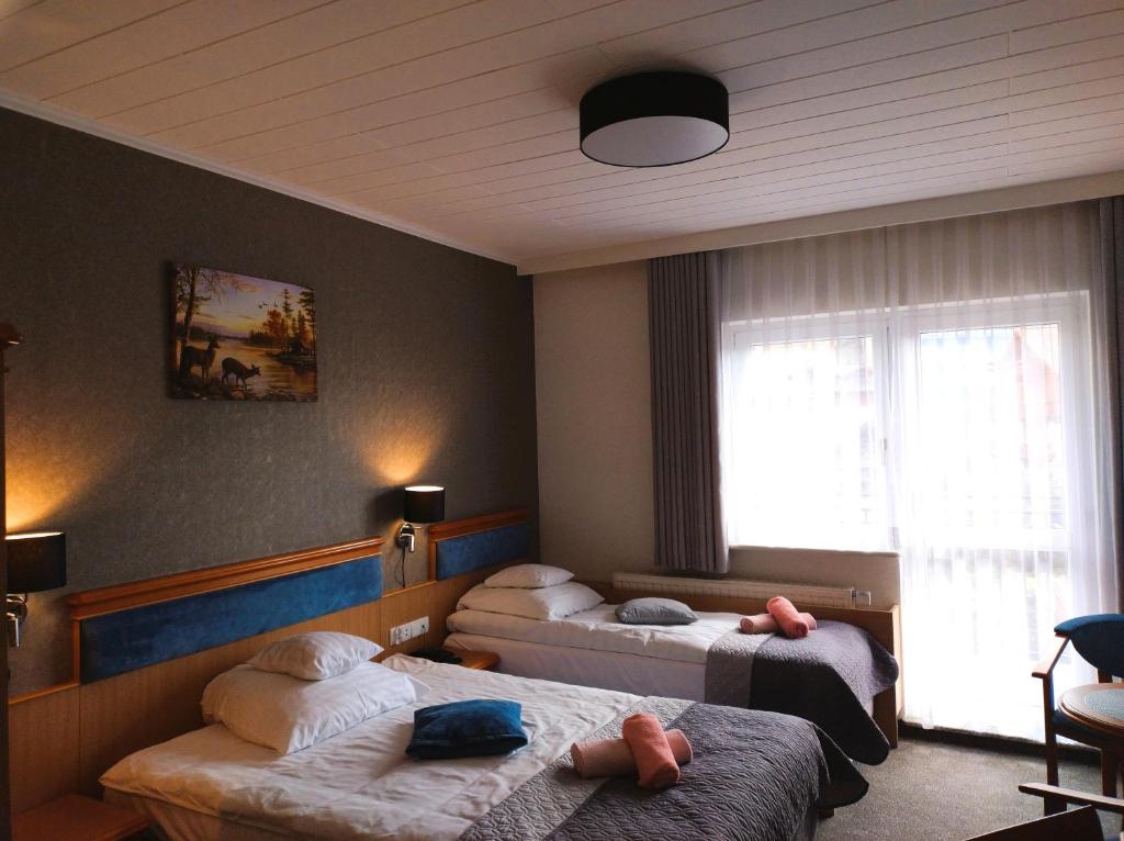 Olimpia Resort & SPA - 13