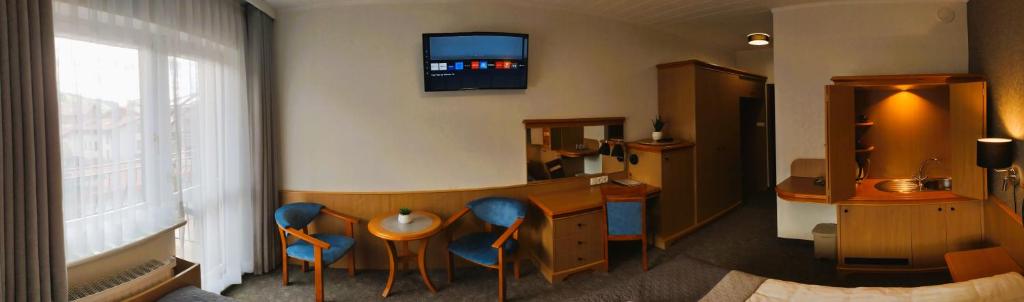 Olimpia Resort & SPA - 16