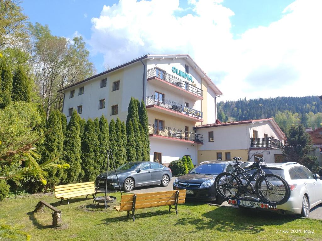 Olimpia Resort & SPA - 6