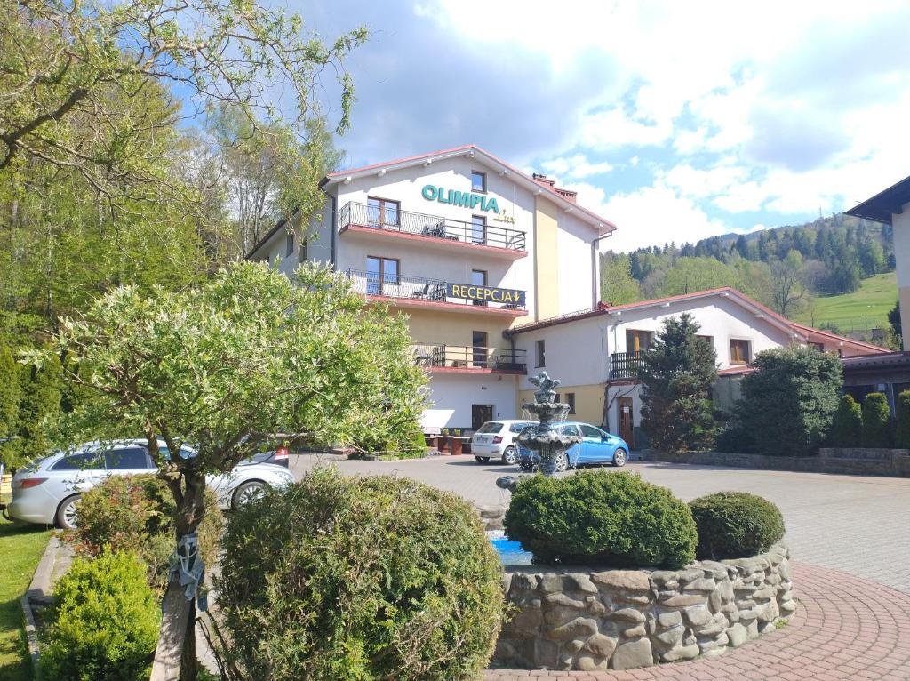 Olimpia Resort & SPA - 5