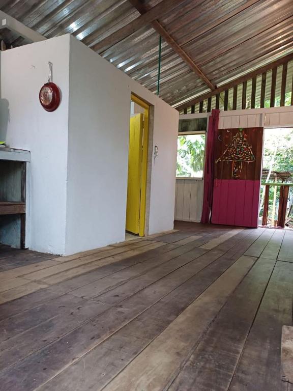 Fotografie z fotogalerie ubytování Cabañas Arrecifes v destinaci El Valle