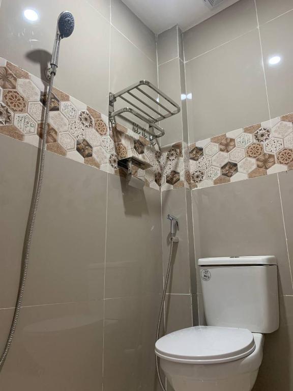 Llaguno City Inn - Double Room