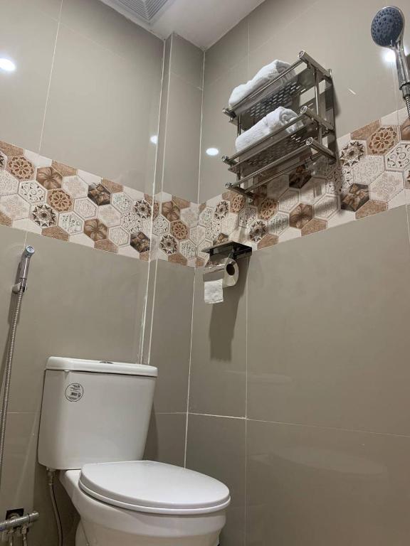 Llaguno City Inn - Economy Double Room