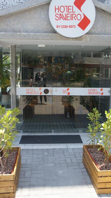  Hotel Saveiro