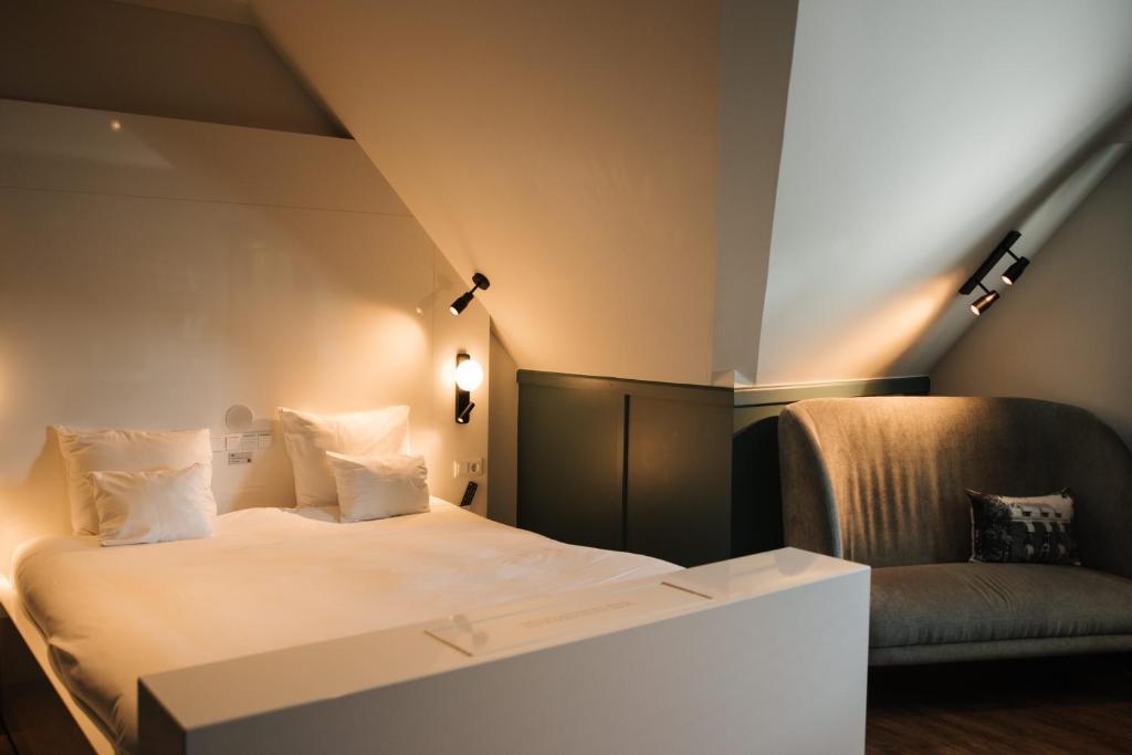 Hotel & Spa Savarin - Rijswijk, The Hague - Family Suite
