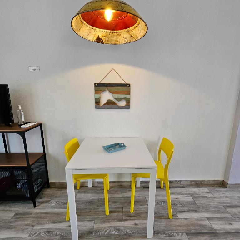Fotografie z fotogalerie ubytování Pujols 1 v destinaci Es Pujols