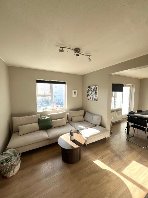 Comfy flat in Kópavogur
