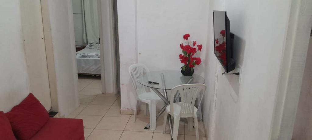 Flat na praia de maragogi
