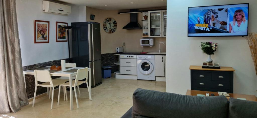 Apartamentos Porvera Jerez Centro - Housity