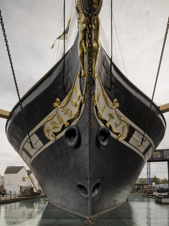 The Bristol Hotel - Resim 15