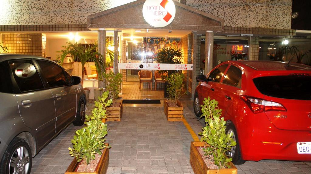  Hotel Saveiro