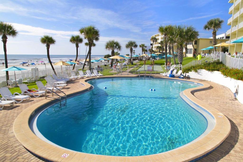 Gallery image of Perry's Ocean-Edge Resort in Daytona Beach
