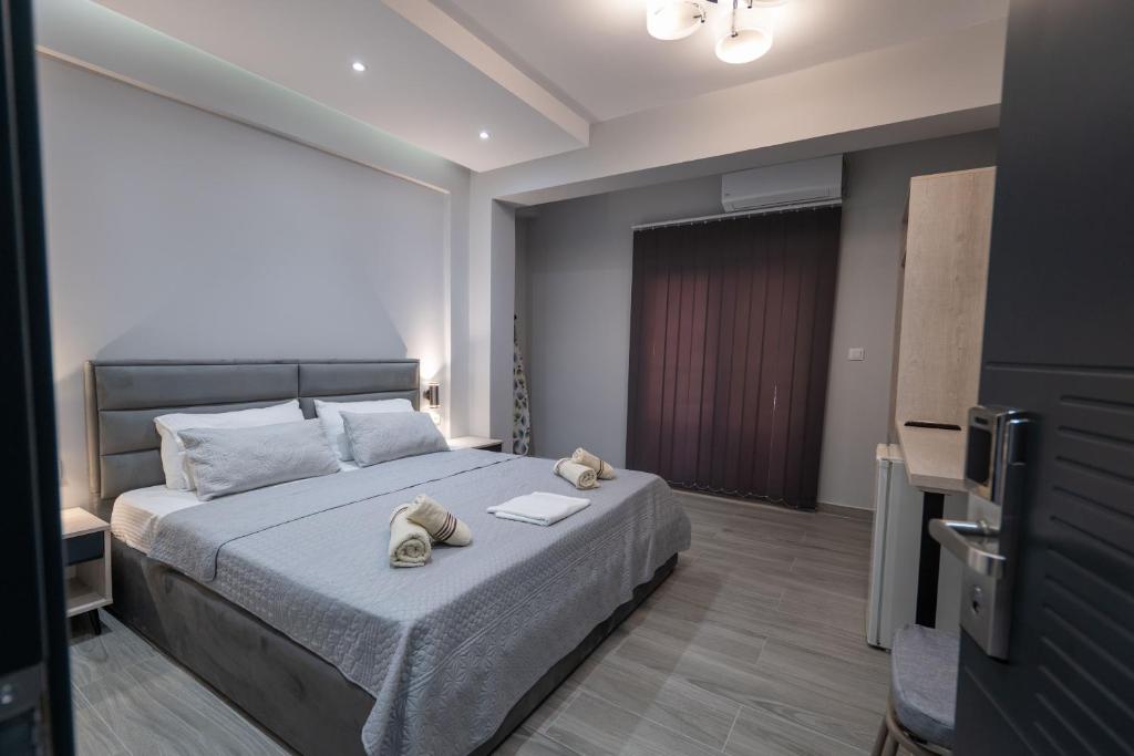 Hotel Porti