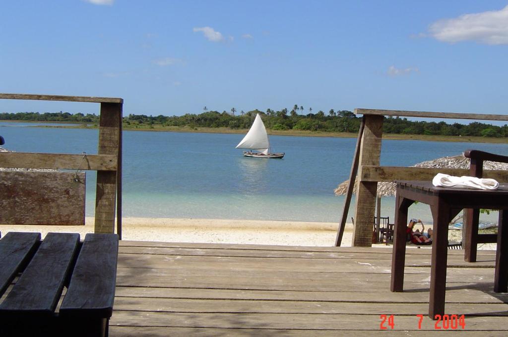 Pousada e Restaurante do Paulo