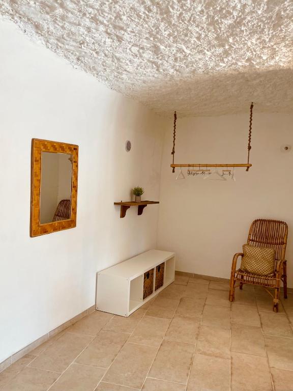 Зображення з фотогалереї помешкання Vimini By Gargà Residency у місті Пескічі